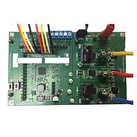 Qorvo PAC5222EVK1 ຕົວຄວບຄຸມແລະຂັບເຄື່ອງມະເລັດ BLDC 44V ສຳລັບການຈັດການພະລັງງານ