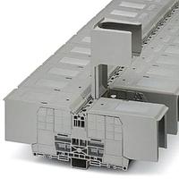 PHOENIX CONTACT 3247986 ບລັອກຕິມເນີລະບົບ DIN Rail RBO 12-HC