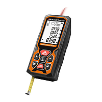 VICTOR 842A Pro ເຄື່ອງວັດແທກໄລຍະເລເຊີ (0.05–50 m)