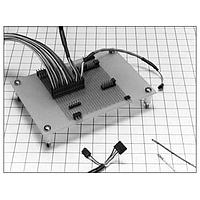 Hirose Electric A4B-15S-2C ຮອງສົງແລະຮອງສາຍ 3500 SER I/O CONN CRMP SKT 15 CONT