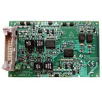 Texas Instruments ISO5852SDWEVM-017 Gate Driver ແຜ່ນວົງຈອນຂັບ ສຳລັບໂມດູນ SiC ແລະ IGBT