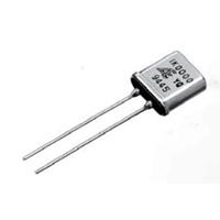 Alpha Electronics HCZ10K000T ຕໍ່ຕ້ານແບບແຜ່ນເຫຼັກ HCZ10K000T 1 PPM HERMETIC