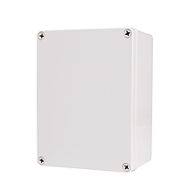EMIN BC-AGS-152010 Boxco Plastic Enclosure