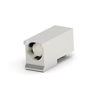 AMP Connectors - TE Connectivity 1-1410353-1 ຕູ້ຕໍ່ຕໍ່ຄວາມໄວສູງ / ຕູ້ຕໍ່ຕໍ່ຮູບແບບມູນດູ້ນ MULTIGIG RT 9MM GUIDE/ESD 0 DE