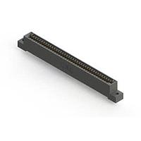 EDAC 895-039-523-102 ຕົວຮັບ .100" (2.54mm) Pitch Card Edge Connector