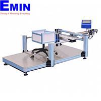 GESTER GT-LB10 ເຄື່ອງທົດສອບຄວາມຕ້ານທານຂອງມ້ວນ