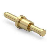 Mill-Max 3156-2-00-15-00-00-08-0 ຮາດແວຣບອດວົງຈອນ - PCB 10u AU OVER NI