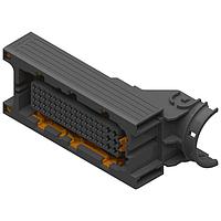 Aptiv 33337581 ຕົວເຊື່ອມຕໍ່ 62 ທາງ F Hybrid 1.5 2.8 CTCS SP Connector