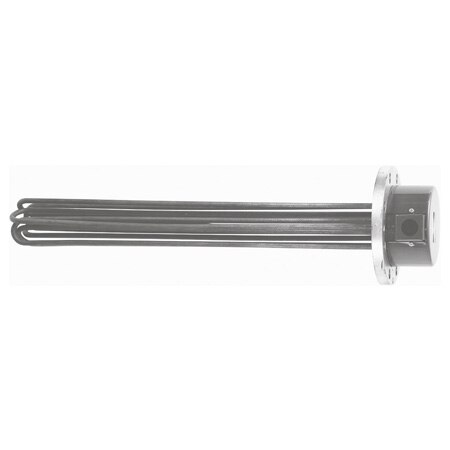 ອຸປະກອນເຄື່ອງຮ້ອນຈາກການຈ່ອຍໃນສຳລັບງານອຸດສາຫະກໍາ