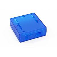 Hammond Manufacturing 1593HAMARTBU ກອງປົກຄຸມ ARDUINO ENCL TRAN BL 2.95x2.81x1.06