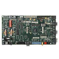 NXP M523XEVBE ບອດພັດທະນາ ແລະ ຊຸດ - COLDFIRE EVAL BRD 523X