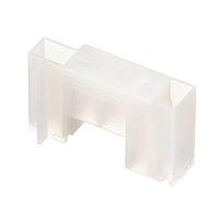 AMP Connectors - TE Connectivity 1738496-1 ທາບ ເຮາຊິ້ງ HSG RECPT FASTON INFINITE SW F