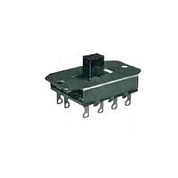 CW Industries G-337S-0000 ສະໄລດສະວິດຊ໌ Std Slide Switch