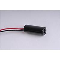 Diode Laser Concepts 281222-0001 ໂມດູນເຄື່ອງຫຼັກແສງອຸດສາຫະກຳ 655nm ຈຸດກົງກົງຮອບຮອບ