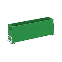 ERNI - TE Connectivity 294651-E ຮອດເດີແລະຮ້ອງສາຍສອງ SRCP 2,54 8 M 1 SMD 137 E1 167 * GU-H *