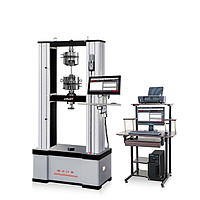 Kason WDW-100 ເຄື່ອງ​ທົດ​ສອບ​ເອ​ເລັກ​ໂຕຣ​ນິກ​ວິ​ທະ​ຍາ​ໄລ​ຄອມ​ພິວ​ເຕີ​ (100 KN)