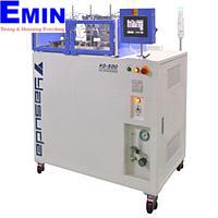 Yasuda 148-HD500 ເຄື່ອງທົດສອບການບິດເບືອນຄວາມຮ້ອນຂອງອຸນຫະພູມສູງ