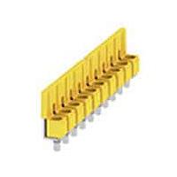 Weidmuller 1052260000 ຂໍ້ຕໍ່ຂ້າງ 6/10 ສໍາລັບ 6,10 ໂພນ