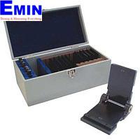 ເຄື່ອງທົດສອບການດັດແກ້ແຜ່ນຫ້ອຍປອງ Mandrel