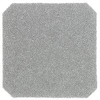 Qualtek Electronics 09362-M/45 ການປະຊຸມຕົວກັນແລະການປົກປ້ອງ 45 PPI FOAM FILTER MEDIA PACK OF 5