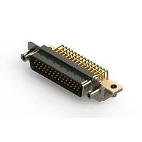 EDAC 633-M44-263-WN5 ຂໍ້ມູນສູງ D-Sub Connectors High Density D-Sub Connectors