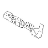 Aptiv 12191818-MR ຂໍ້ຕໍ່ GT 150 F SN SLD .50-.35MM2