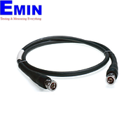 KEYSIGHT N9910X-810 ສາຍເຄເບີ້ນເຟສທີ່ທົນທານ (Type-N (m) to type-N (m), 5 ft or 1.5 m)