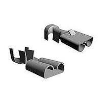 AMP Connectors - TE Connectivity 60253-2 (CUT STRIP) ປະຕູກ .250 FF REC 16-12 ຕັດສະຕຣິບ 100 ຊຸດ