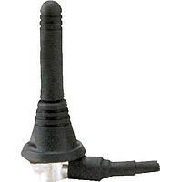 Linx Technologies - TE Connectivity ANT-DB1-RMS-TNC 1/4 ເຄວັບ ສອງແຖວ ຕິດຢູ່ບໍລິເວນຫຼັງລົດ TNC