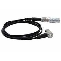 ELCOMETER TXC5M00CP-10 ເຄື່ອງວັດແທກຄວາມຫນາ Ultrasonic Transducer (5MHz; 1/4")