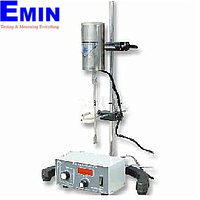 HINOTEK JJ-6 DC Motor Constant-Speed Laboratory Stirrer (0-2600rpm)