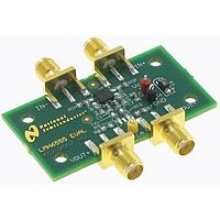 Texas Instruments LMH6555EVAL/NOPB ບອດທົດລອງ Differential Amplifiers LMH6555