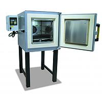 NABERTHERM N 120/85 HA ເຕົາອົບອຸນຫະພູມສູງ, ເຕົາອົບການໄຫຼວຽນຂອງອາກາດ (850°C, 120L)