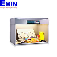 ບໍລິການ Calibration Cabinet ການປະເມີນສີ