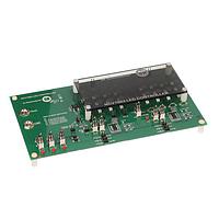 onsemi NCV7683GEVB ບອດປະເມີນ OCTAL LED SEQUENCING EVB