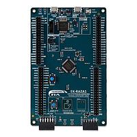 Renesas Electronics RTK7EKA2A1S00001BU ຊຸດປະເມີນ Evaluation Kit ສໍາລັບ EK-RA2A1