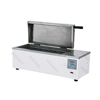 Medmay MBAT005 ອາບນ້ໍາ (RT+10~100°C; ±1°C; 7.5L)