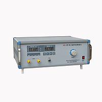 Sincere HD-3 Iron Core Magnetism Tester (19.99A, 1999mV)