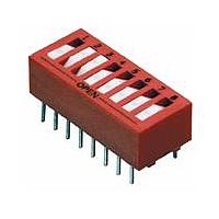 Grayhill 76RSB10SLT ສະຫນັບສະຫນູນ DIP ASM,SP/ST 10RKR RSB SL,LF