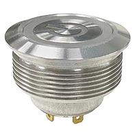 Dailywell MPS25-A01FP-6-JR-24V ປຸ່ມກົດສະຫນອງ