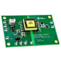 Analog Devices MAX17682EVKITD# ຊຸດທົດສອບຕົວແປ DC/DC ບໍ່ມີການແຍກຕົວ Evkit ສໍາລັບ MAX17682 ໃນຮູບແບບບໍ່ມີການແຍກ 5V