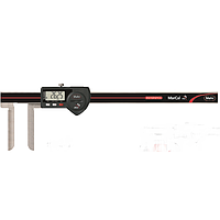 Mahr 4103085 Digital Caliper ສໍາລັບຄໍາຮ້ອງສະຫມັກພິເສດ (16 EWR-LI, 10-200mm)