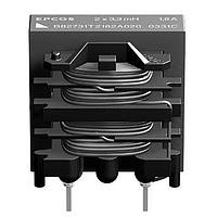 EPCOS B82731T2182A020 ພາຍໄຟຟ້າ 3.3mH 1.8A -30%/+50% 21.5x13.5 ຮາດິເອວ