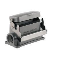 Weidmuller 1903070000 ຕໍ່ຕໍ່ພະລັງງານຫນັກ HDC 40D SDLU 1M25G