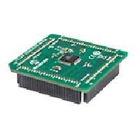 Microchip Technology MA240039 ໂມດູນແບບແຊກຂ້າງ PIC24FJ256GA705 ສໍາລັບວຸດປະສົງທົ່ວໄປ PIM