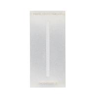 Chip Quik FPC040P090-S ປຸ່ມຊອກແລະອາແດບເຕີ FPC/FFC SMT Connector (0.4 mm pitch, 90 pin or less) Stencil