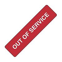 Q-Cee's - TE Connectivity QC145 ປ້າຍແລະສັນຍານ QC145