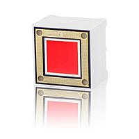 VCC CTHS15CIC01 ຕິດຕັ້ງສະນີອັດຕະໂນມັດ CTH SQR 15mm LED 2.0V Lead Red