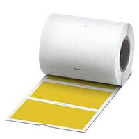 PHOENIX CONTACT 0830501 ປ້າຍປະຈຳ PML-W300 (105X52) R CUS