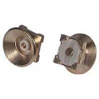 HUBER+SUHNER 82_MMBX-S50-0-13/111_NH ຕູ້ເຊື່ອມຕໍ່ PCB MMBX ປັ້ນຕົວຕົວຕົວ PCB jack(f)